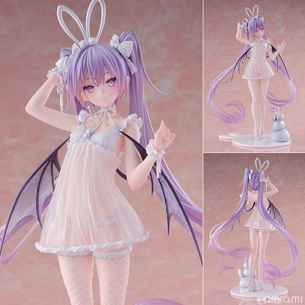 rurudo氏 イヴBODY HARNESS_Ver. 1/6フィギュア