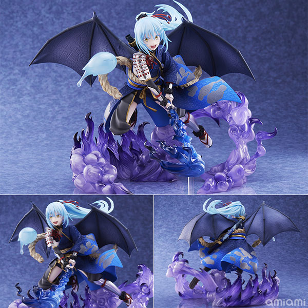 転生したらスライムだった件 転スラ フィギュア 15体セット 転生したら