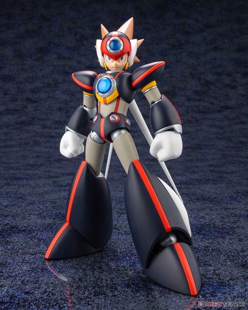 コトブキヤ ロックマンX フルアーマー 1/12 特典付き ロックマンX フル