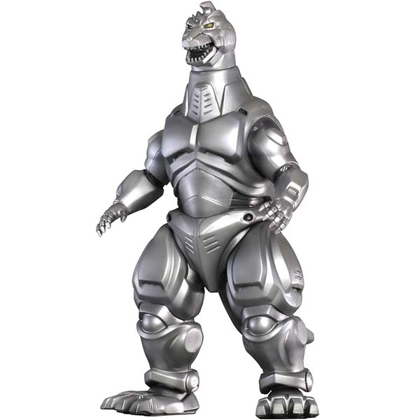 ゴジラvsメカゴジラ】TOHO MONSTERS KIT『ゴジラ（1993
