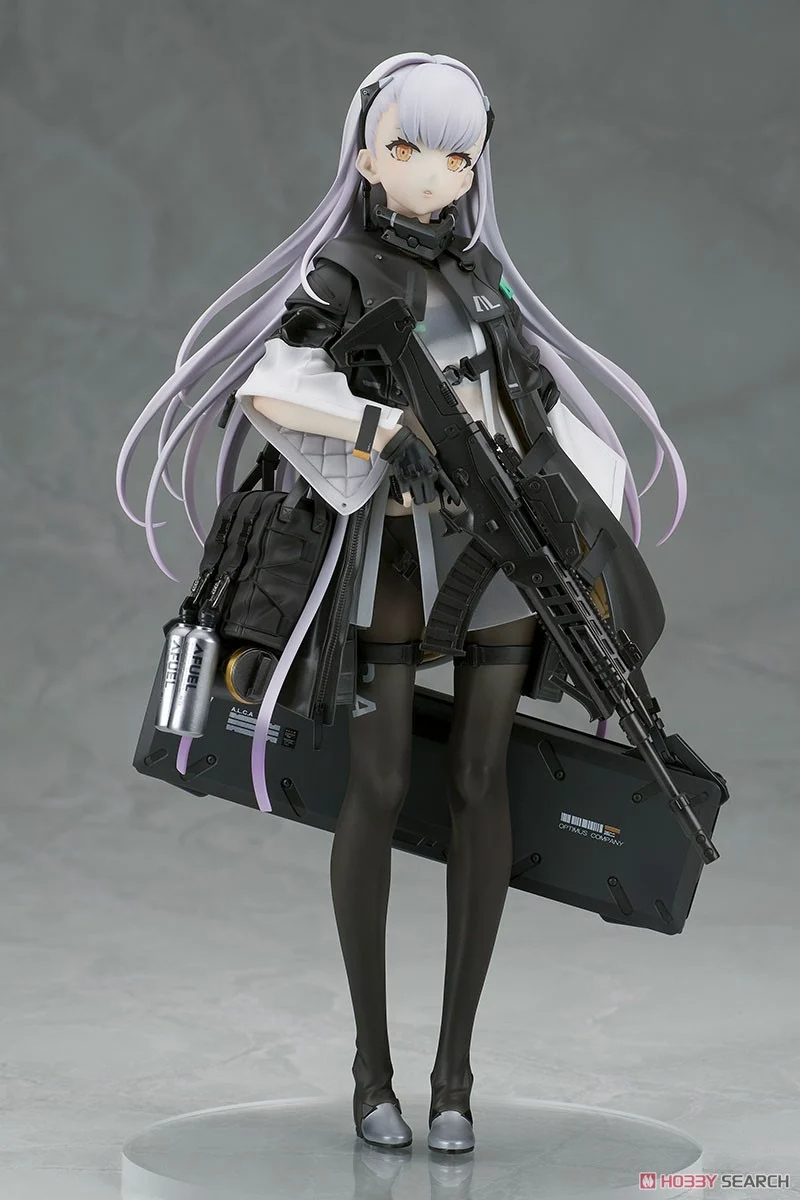ドルフロ AK-12 1/7スケールフィギュア 新品未開封】AK-12 1/7