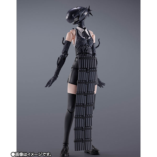 チェンソーマン フィギュア 41体セット S.H.Figuarts チェンソーマン