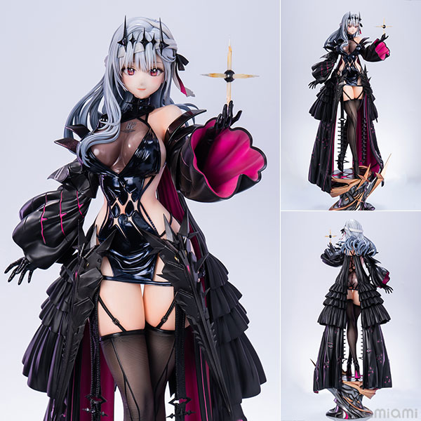 メガニケ】1/4『モダニア セカンド・アフェクション』勝利の女神