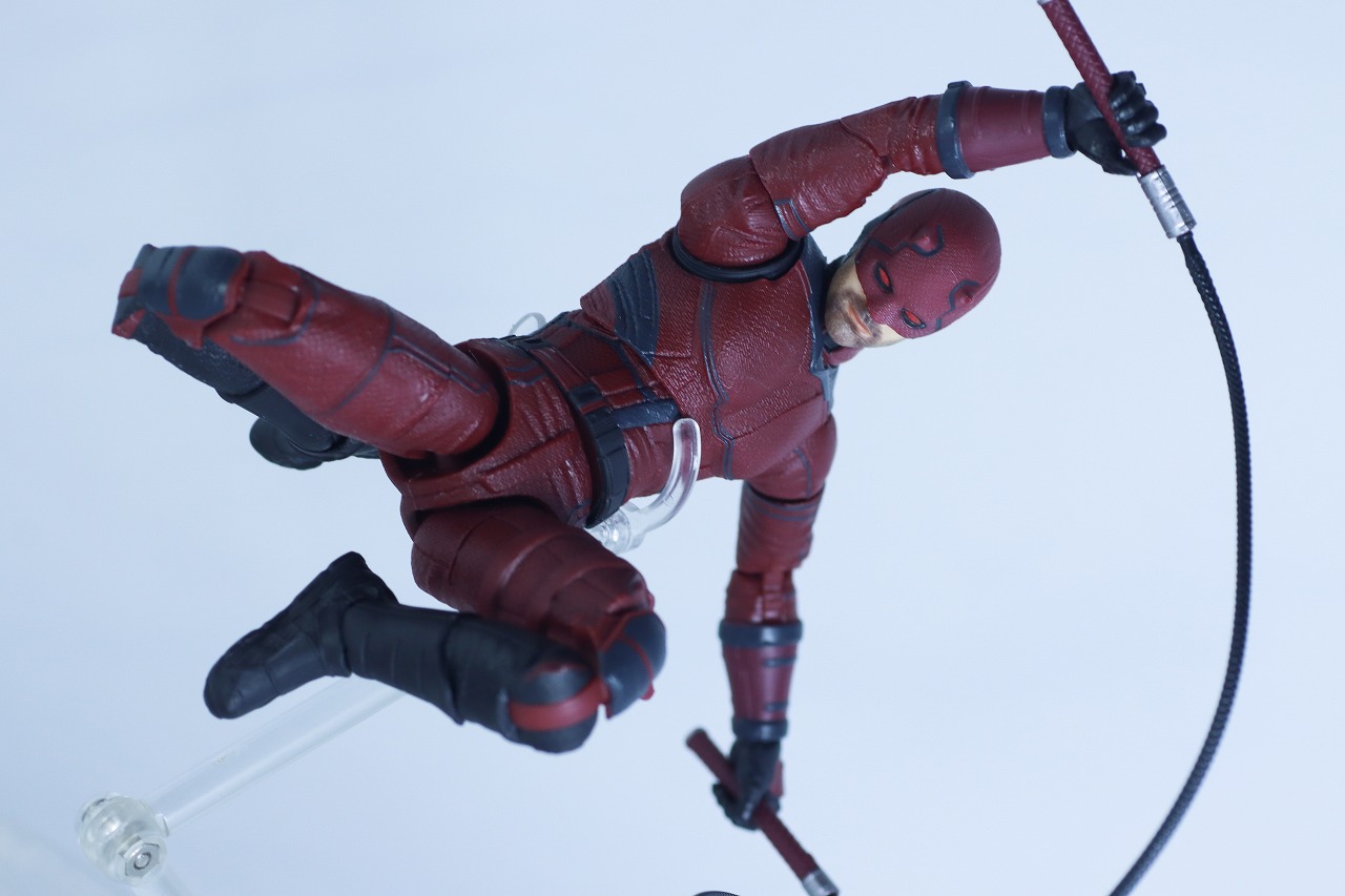 マーベルレジェンド デアデビル（デアデビル：ボーン・アゲイン