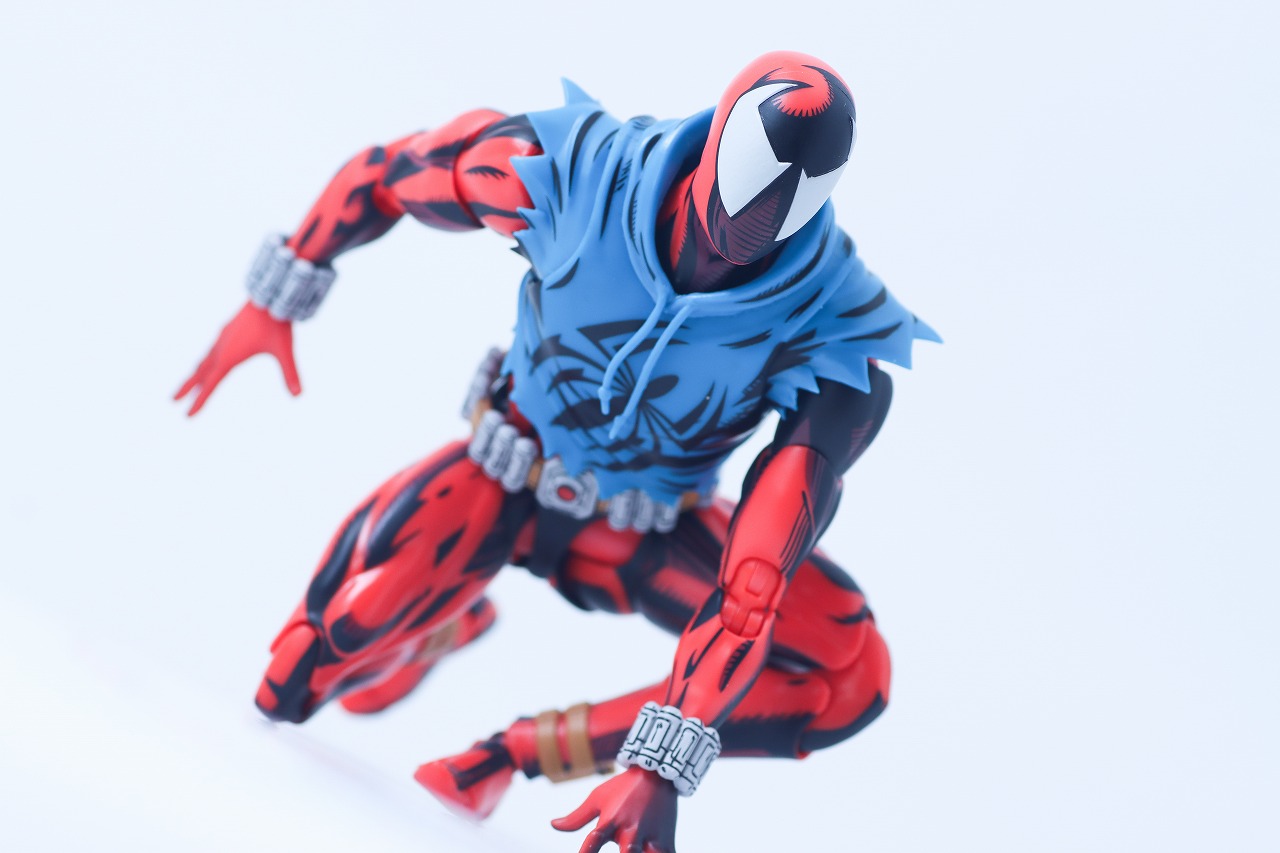 マーベルレジェンド ミステリオ（『スパイダーマン：ファー・フロム
