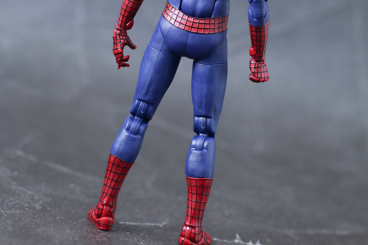 マーベルレジェンド アメイジング・スパイダーマン（3パック