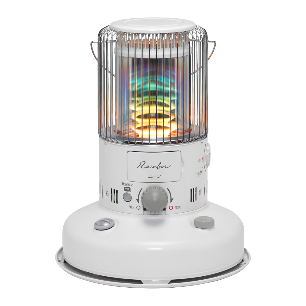 TOYOTOMI】石油ストーブ RS-921 電池式 ストーブ TOYOTOMI（トヨトミ