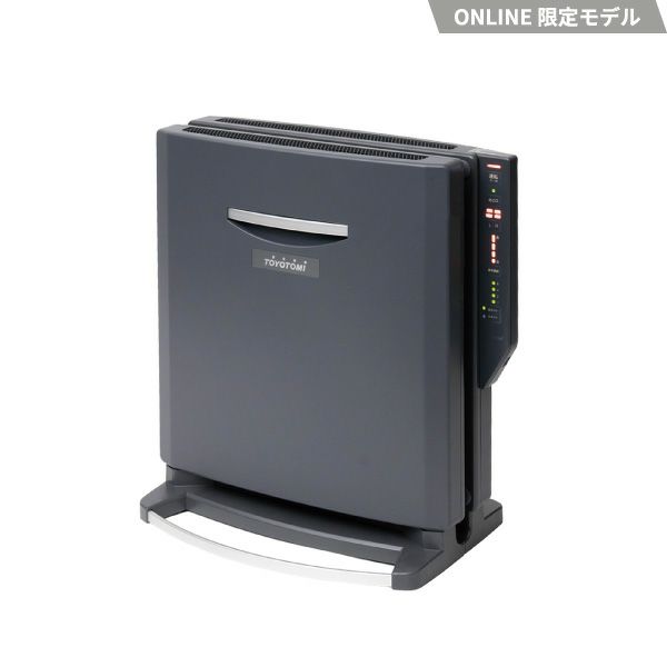 電気ヒーター | トヨトミ公式オンラインストア