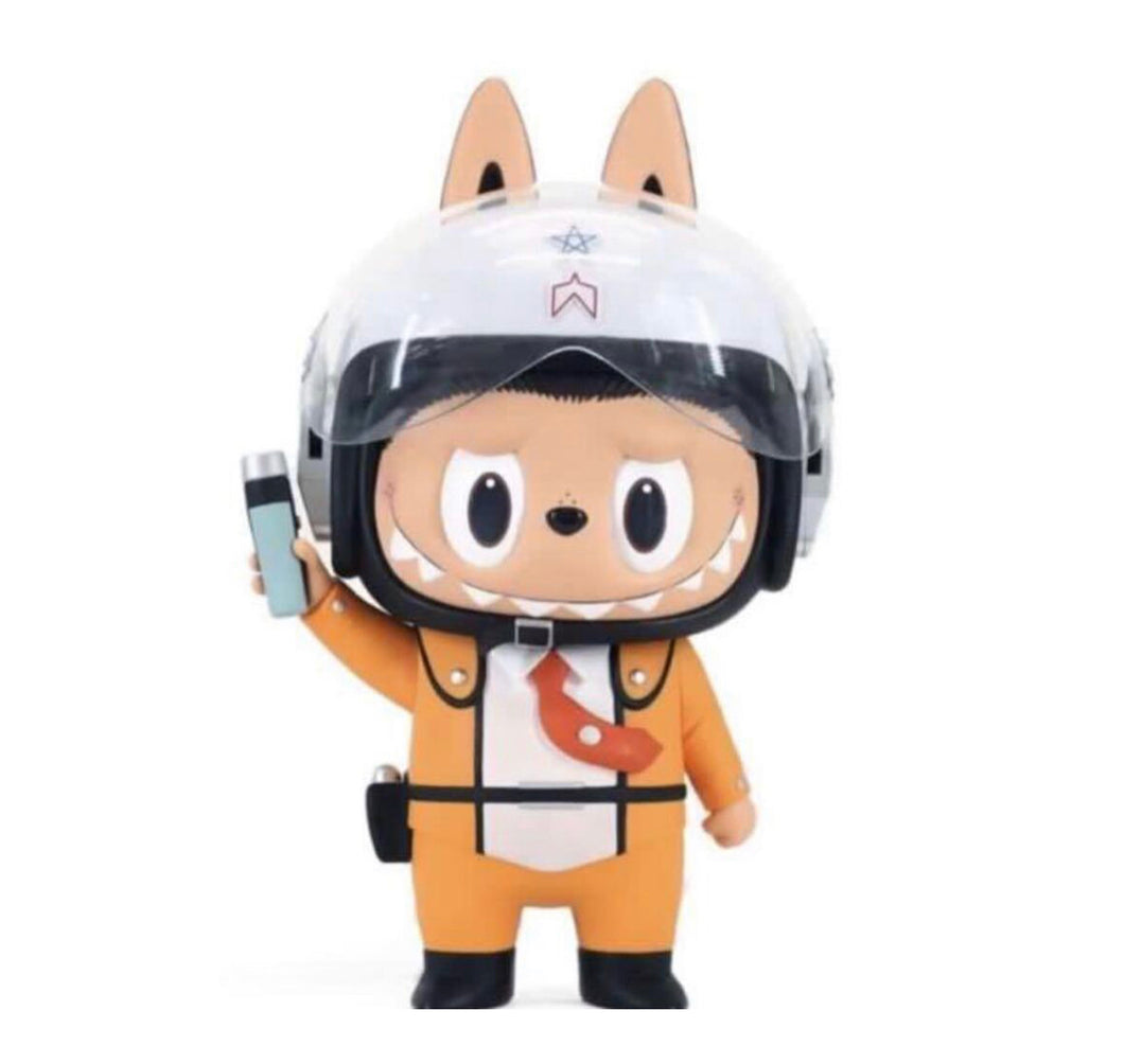 Kasing Lung- Labubu XL 200% Ultraman- – Toyol Toys