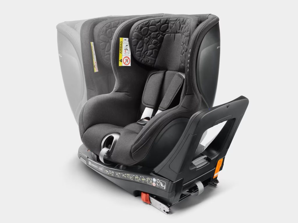 チャイルドシートのご紹介】 | ボルボ・カー 豊洲