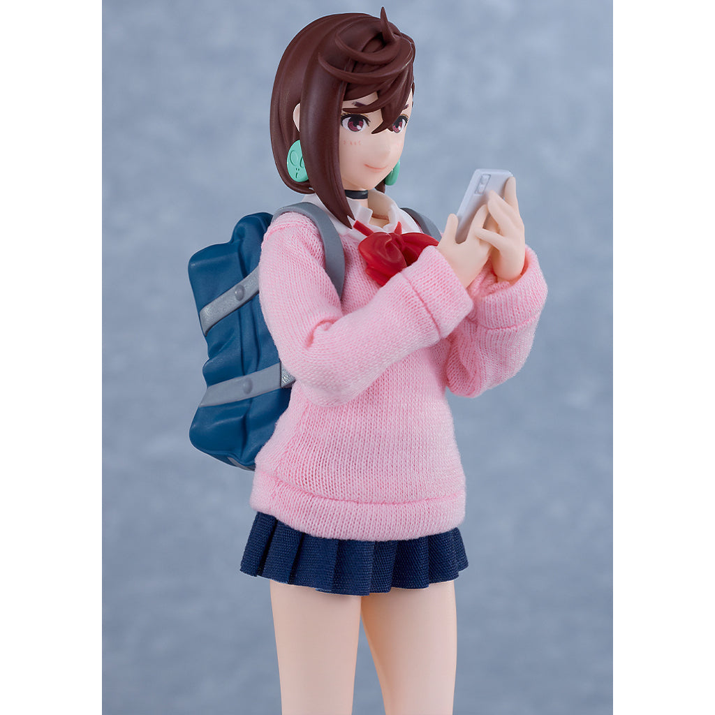 Figma 651 Dandadan - Momo