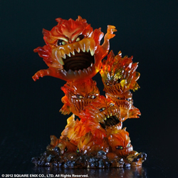 ファイナルファンタジー クリーチャーズ 改 KAI Vol.5 【スクウェア