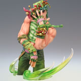 超像革命 ジョジョの奇妙な ファントムブラッド 【メディコス】