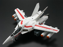 超時空要塞マクロス バルキリーコレクション 【F-TOYS】