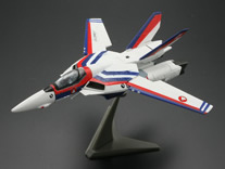 超時空要塞マクロス バルキリーコレクション 【F-TOYS】