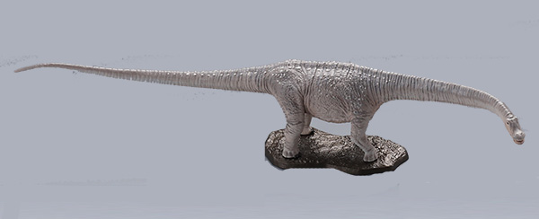 巨大恐竜博展 会場限定 ジャイアント・ダイナソーカプセルフィギュア