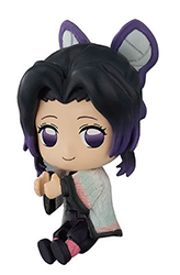 ハグコット 鬼滅の刃 【バンダイ】