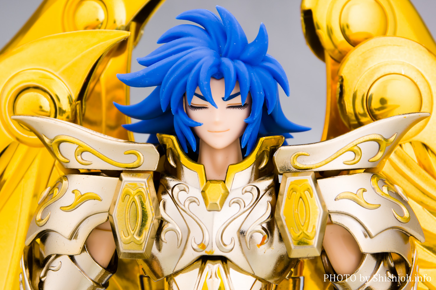 聖闘士星矢 聖闘士聖衣神話 サガプレミアムセット サガの全てがここ