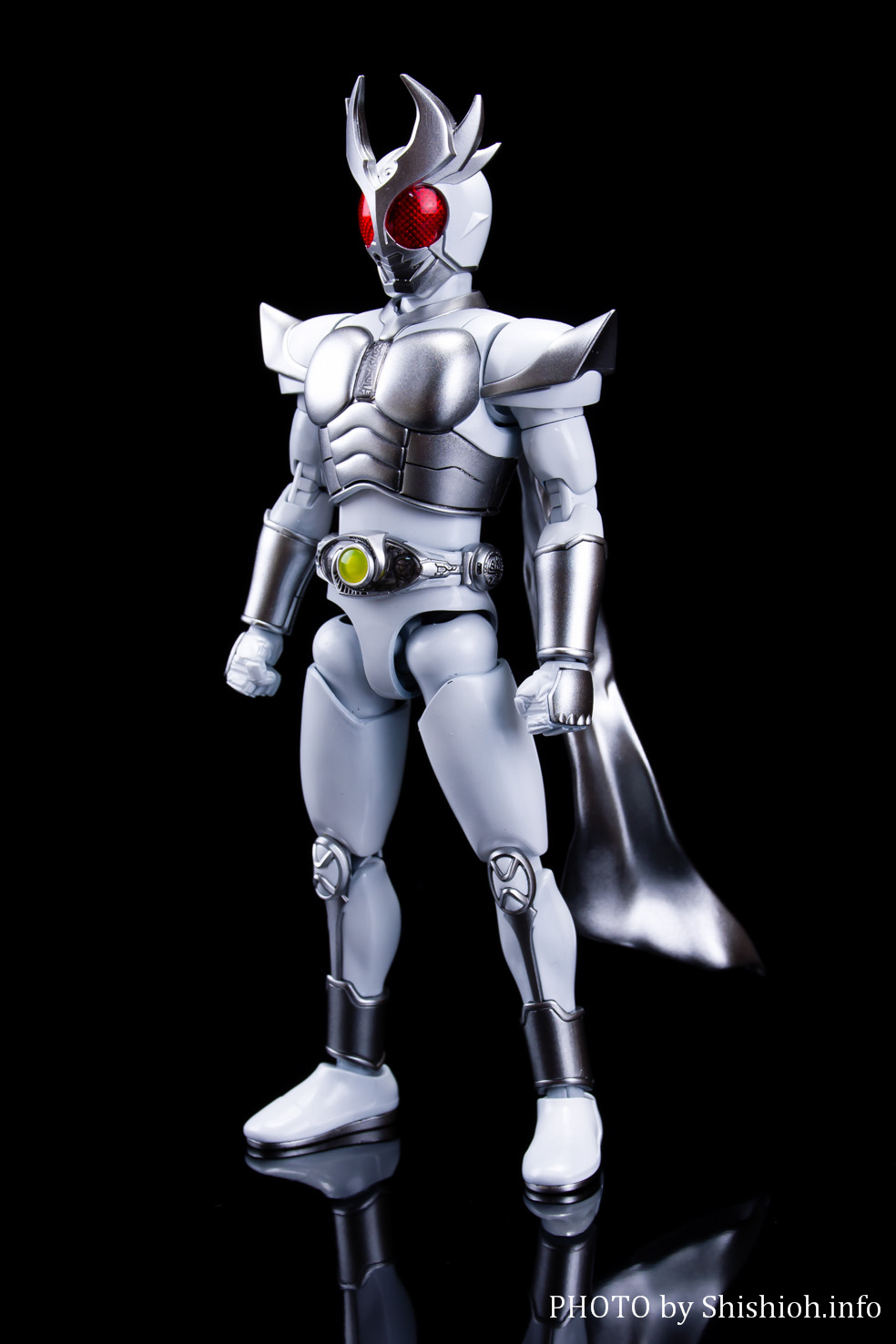 仮面ライダーアギト フィギュア 9点セット S.H.Figuarts（真骨彫製法