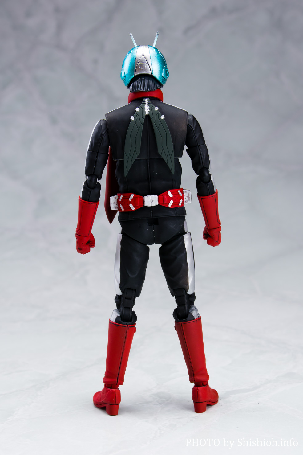 シン仮面ライダー 仮面ライダー2 号 1/1マスク 特撮 コスプレ アトラク