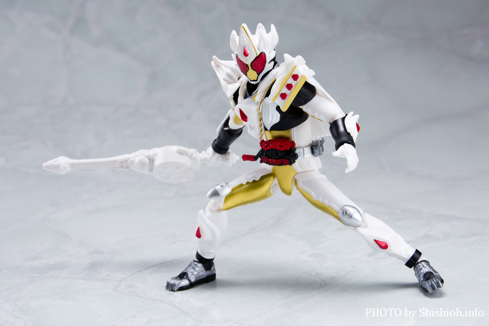 shフィギュアーツ 仮面ライダーガヴ ヴァレン ヴラム ケーキング