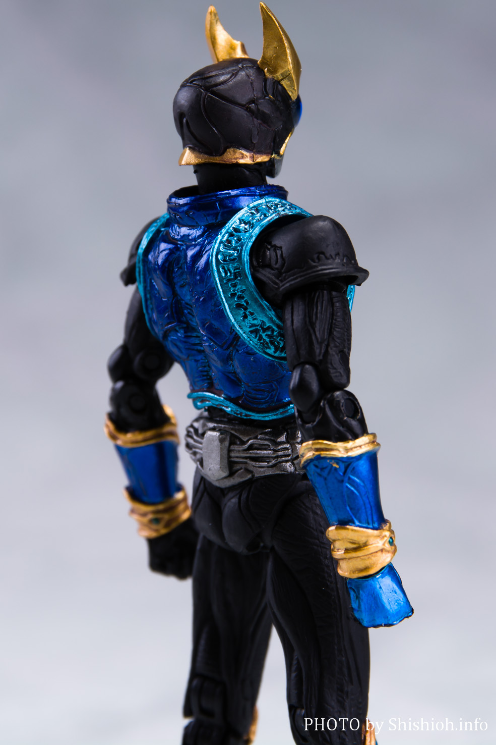 s.i.c.極魂 仮面ライダークウガ セット レビュー】S.I.C.極魂 仮面