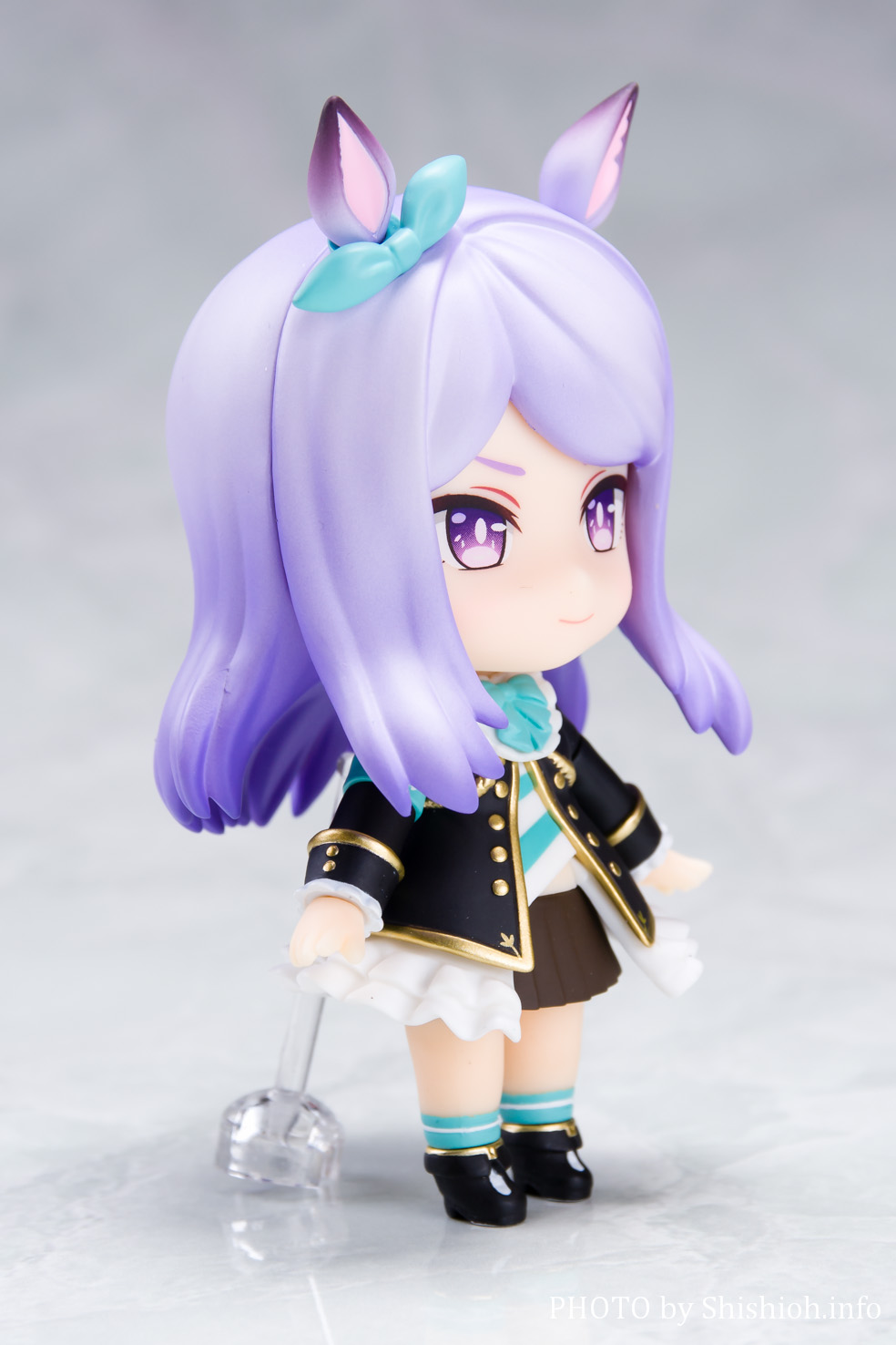 レビュー】ねんどろいど メジロマックイーン