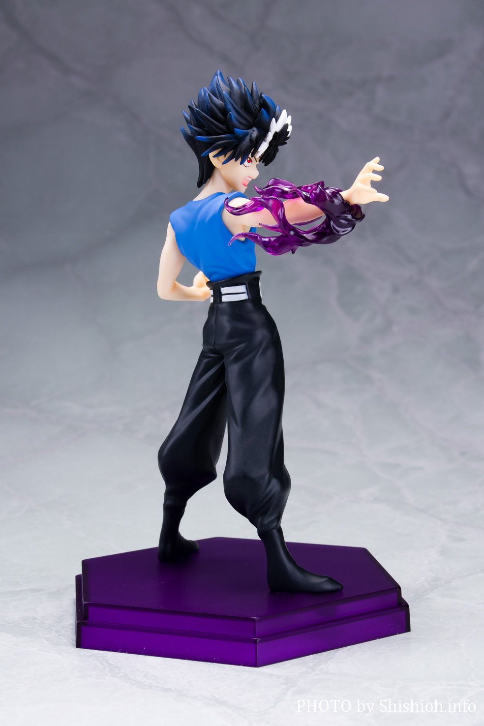 幽☆遊☆白書】飛影 Funko Pop! フィギュア 日本未発売 FUNKO POP 547