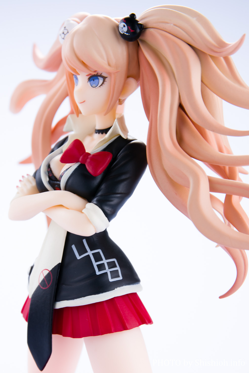 レビュー】 POP UP PARADE 江ノ島盾子