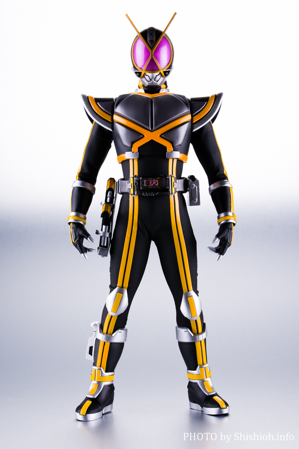 RAH 仮面ライダーカイザ