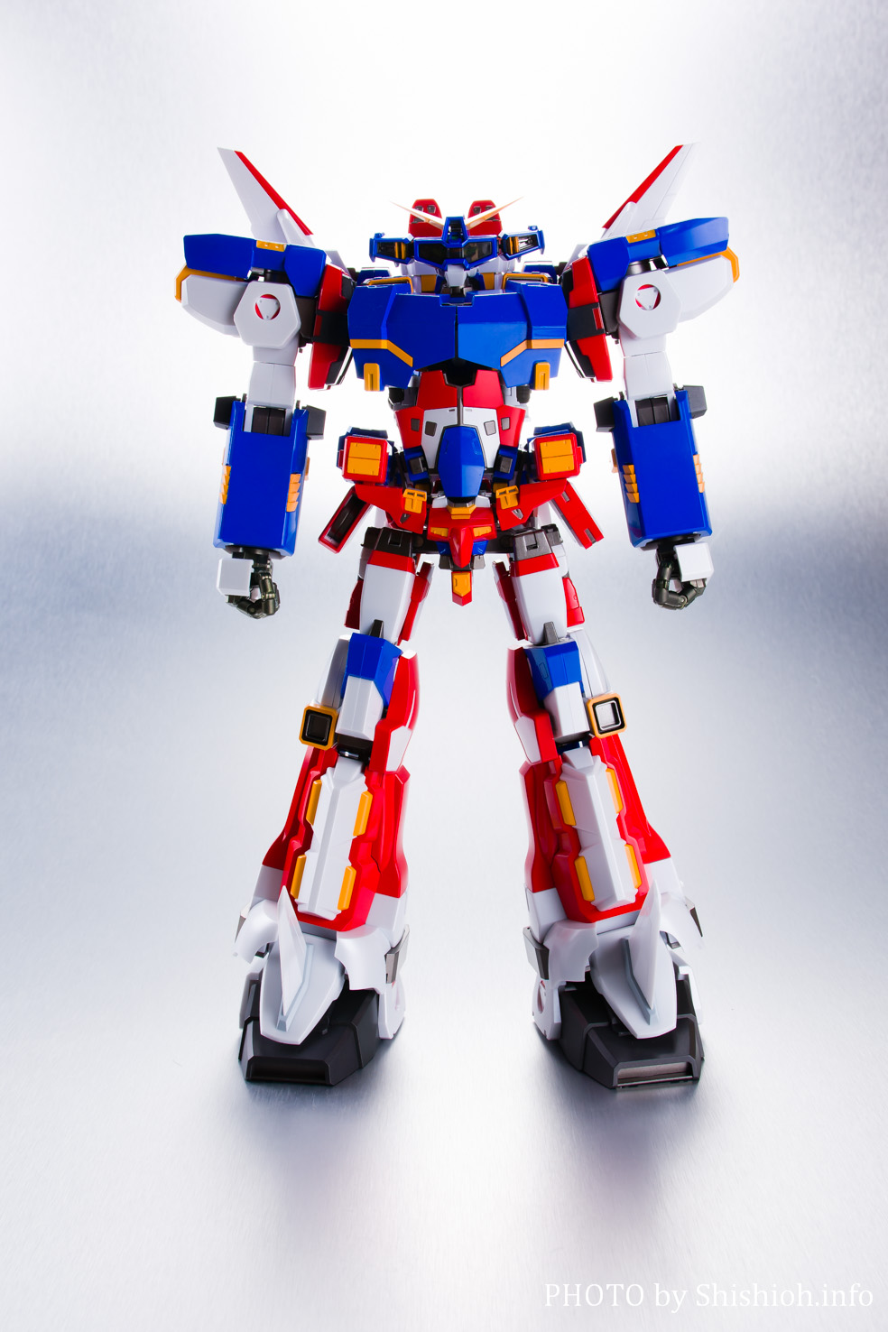 千値練 RIOBOT 変形合体SRX 未開封品 Amazon.co.jp: 千値練 RIOBOT