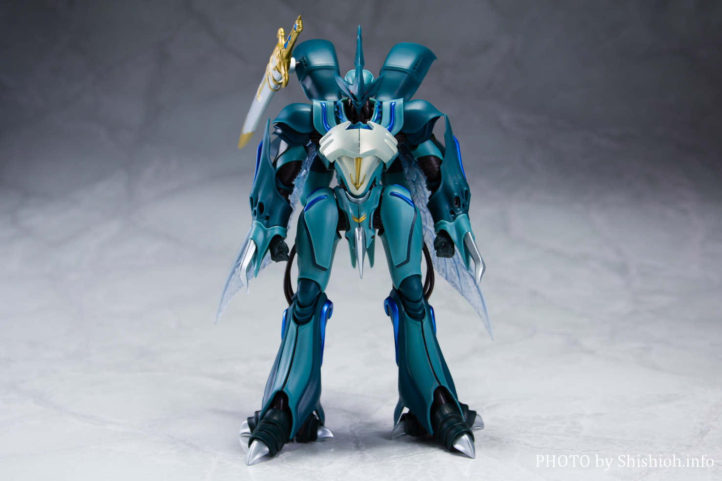 レビューROBOT魂 〈SIDE AB〉 ヴェルビン ROBOT魂 ヴェルビン