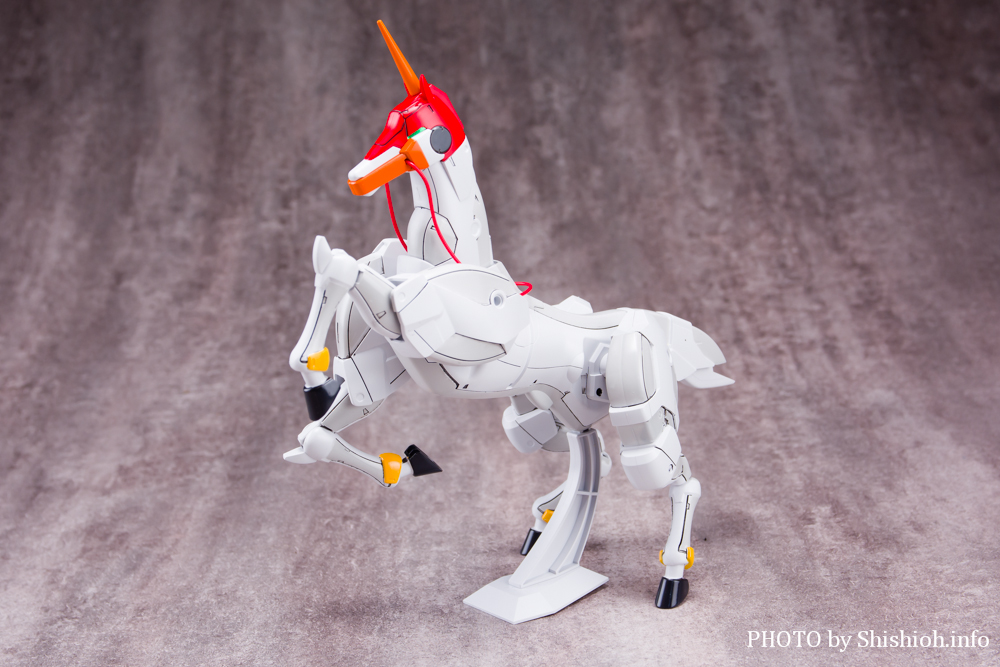 RG ゴッドガンダム & シャイニングガンダム セット RG ゴッドガンダム