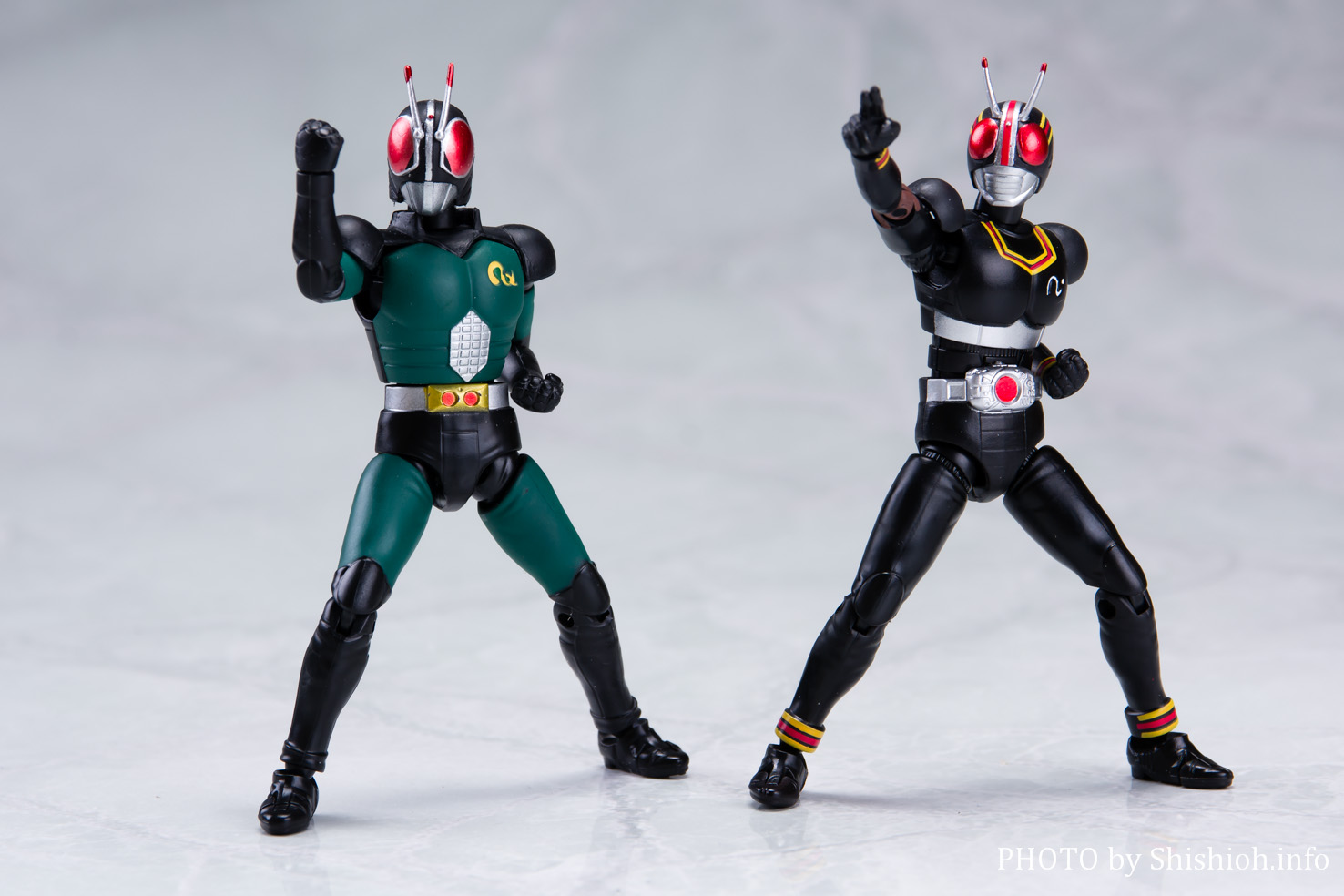 う*き様 仮面ライダーBLACK RX 直筆サイン う*き様 仮面ライダー