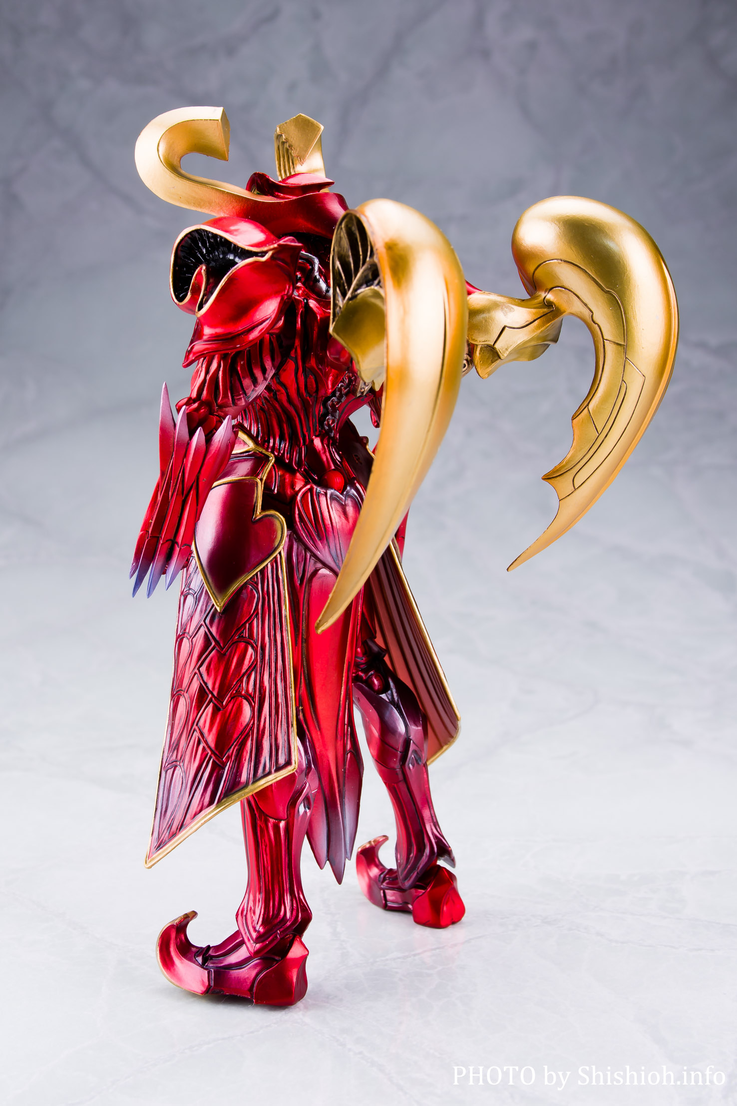 レビュー】S.I.C. ハートロイミュード