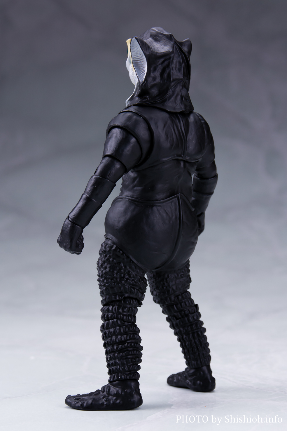 レビュー】S.H.Figuarts メフィラス星人