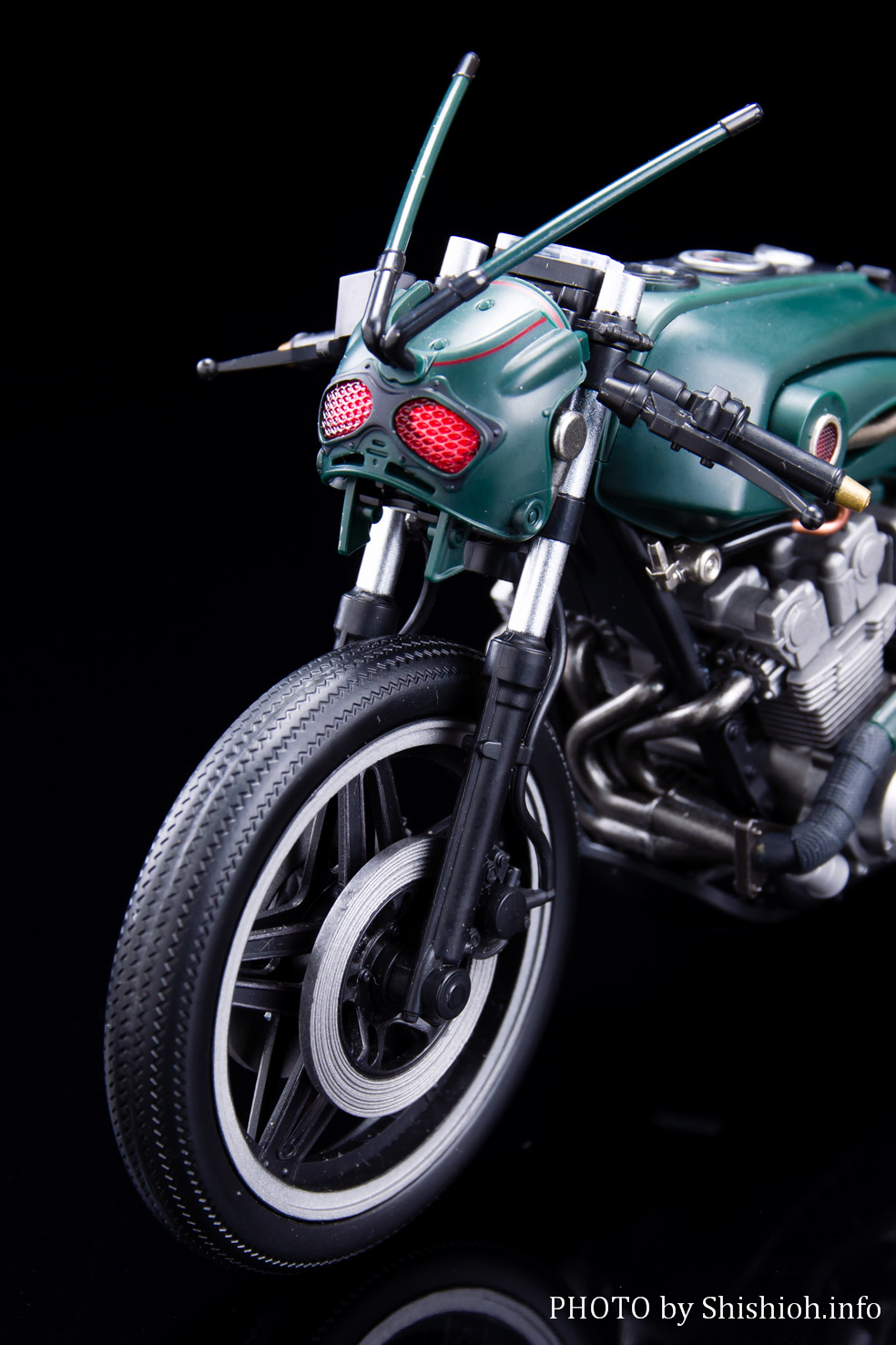 フィギュアーツ 仮面ライダーブラック セット バイオ ロボ バトル