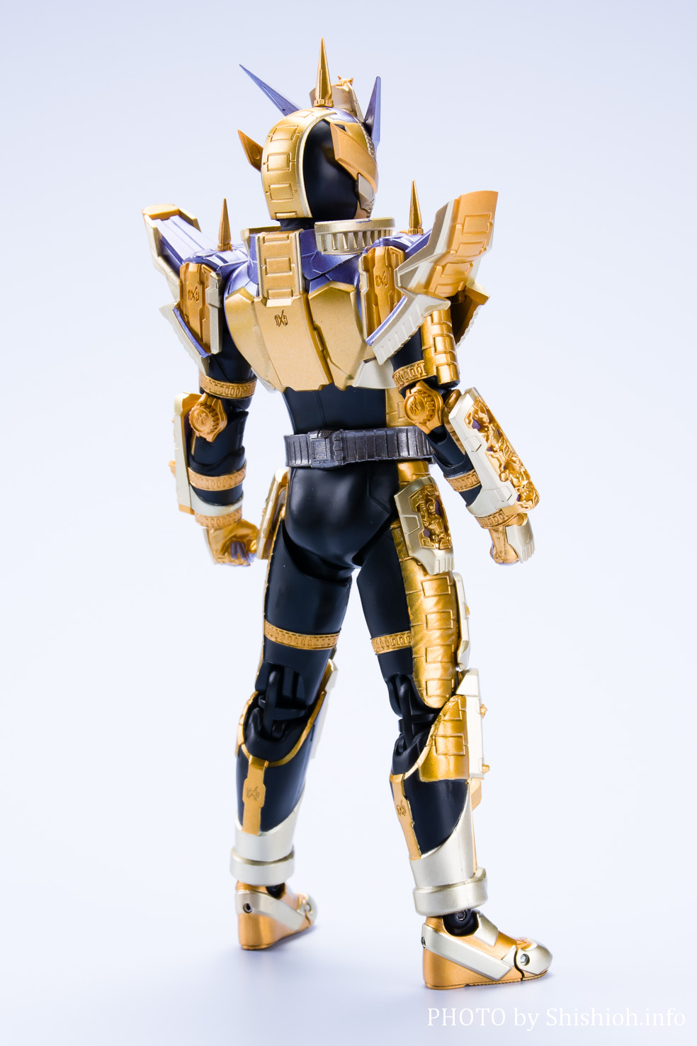 フィギュアーツ グランドジオウ レビュー】 S.H.Figuarts 仮面ライダー