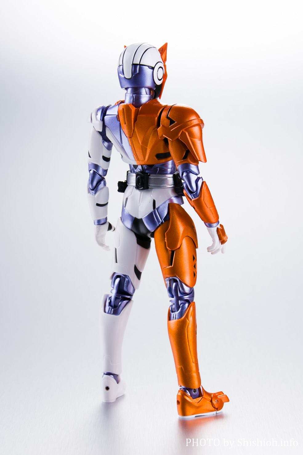 レビュー】 S.H.Figuarts 仮面ライダーバルキリー ラッシングチーター