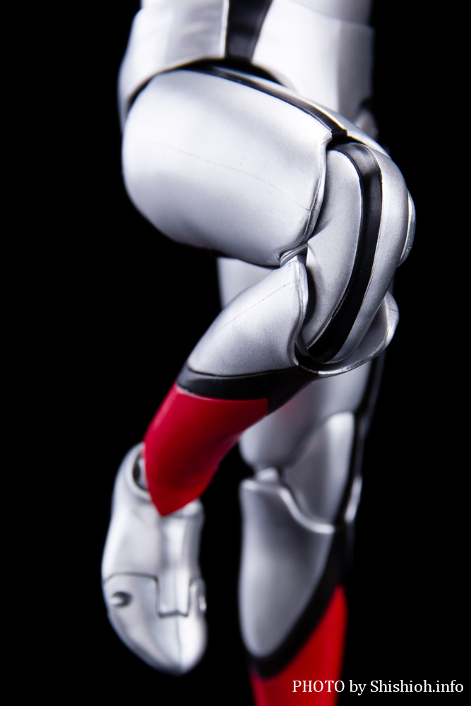 徹底レビュー】S.H.Figuarts（真骨彫製法） イーヴィルティガ