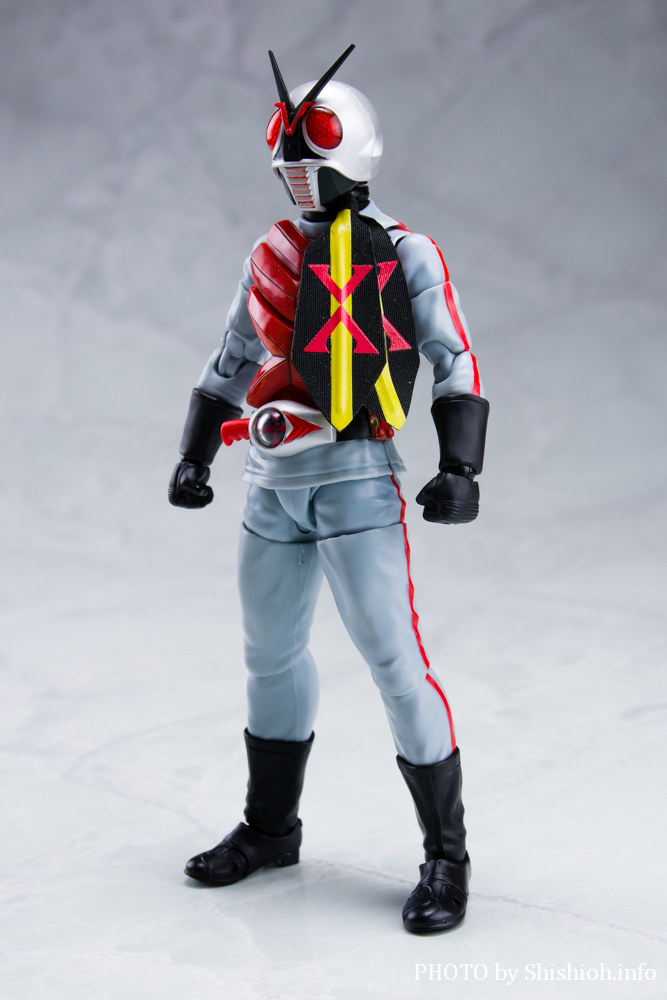 S.H.Figuarts フィギュアーツ 真骨彫製法 仮面ライダーアギト 中古品