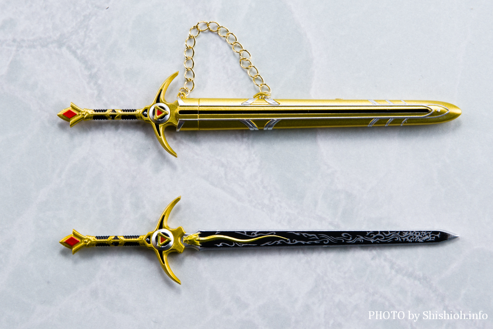 フィギュアーツ 真骨彫製法 黄金騎士ガロ 冴島鋼牙 GARO 20th 開封品