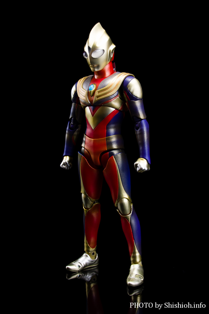 新品未開封 ウルトラマンアーク S.H.フィギュアーツ 新品未開封 S.H.