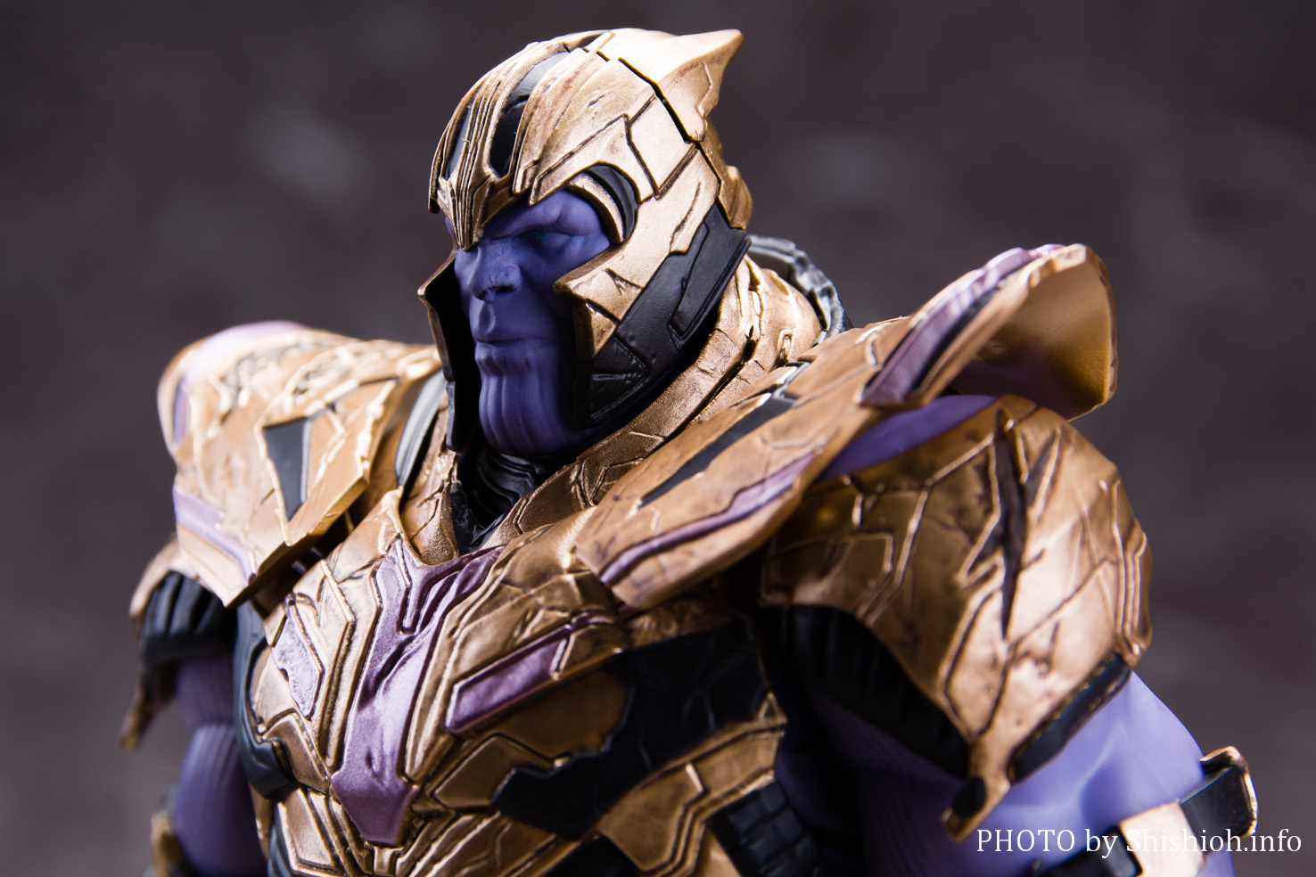 バンダイ S.H.Figuarts サノス セット アベンジャーズ フィギュアーツ