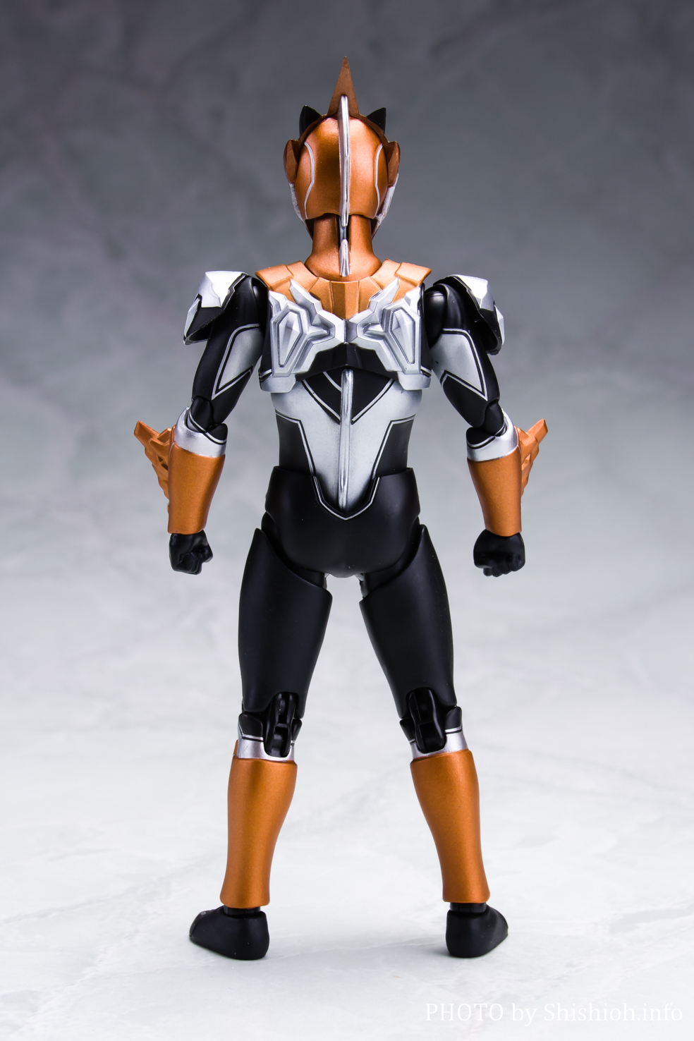 S.H.Figuarts ウルトラマンルーブフィギュアーツ8体セット 【公式通販】