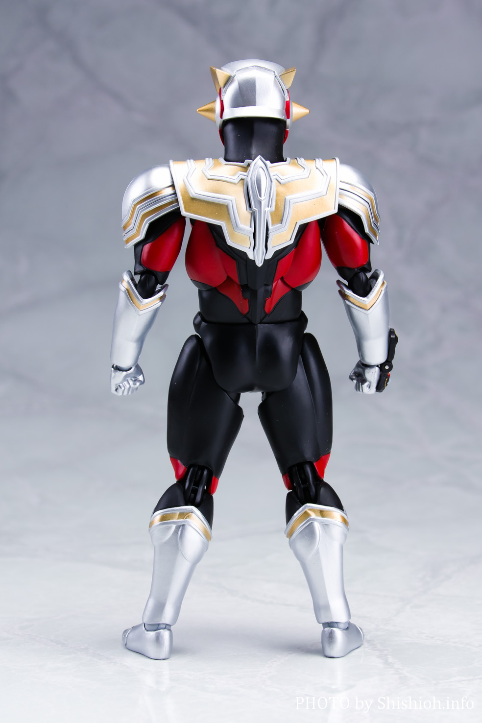 ULTRAMAN TITAS SHFiguarts ウルトラマンタイタス｜SHFiguarts