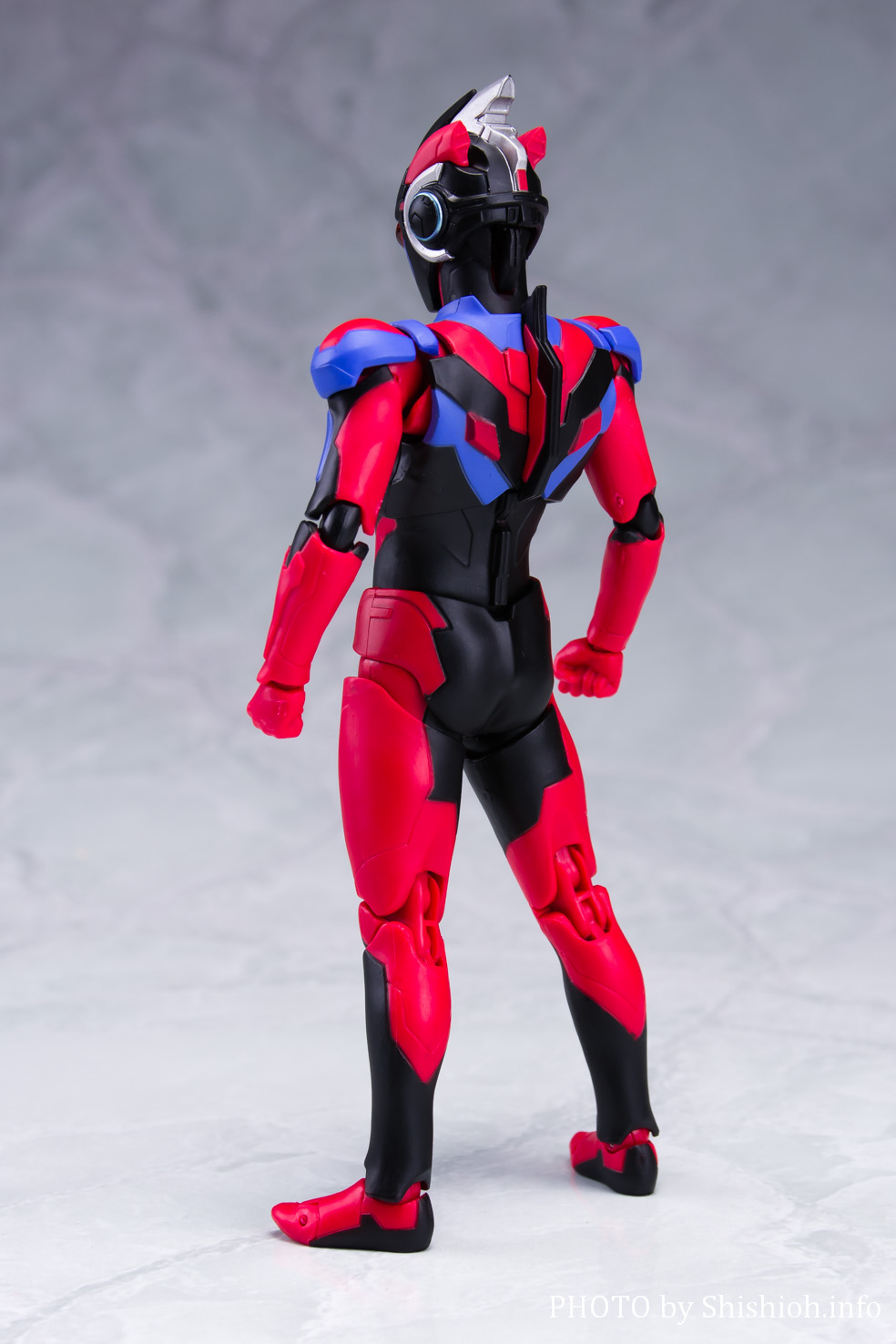 S.H.フィギュアーツ オンライン ウルトラマン ゴモラ 約160mm PVC&ABS