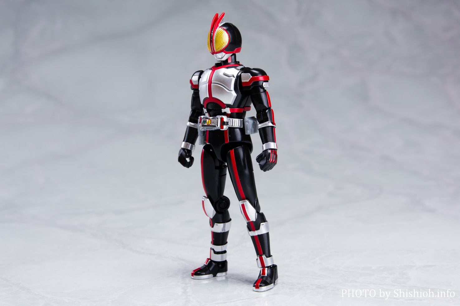 So-doオートバジン 仮面ライダーファイズ セット SO-DO CHRONICLE 仮面