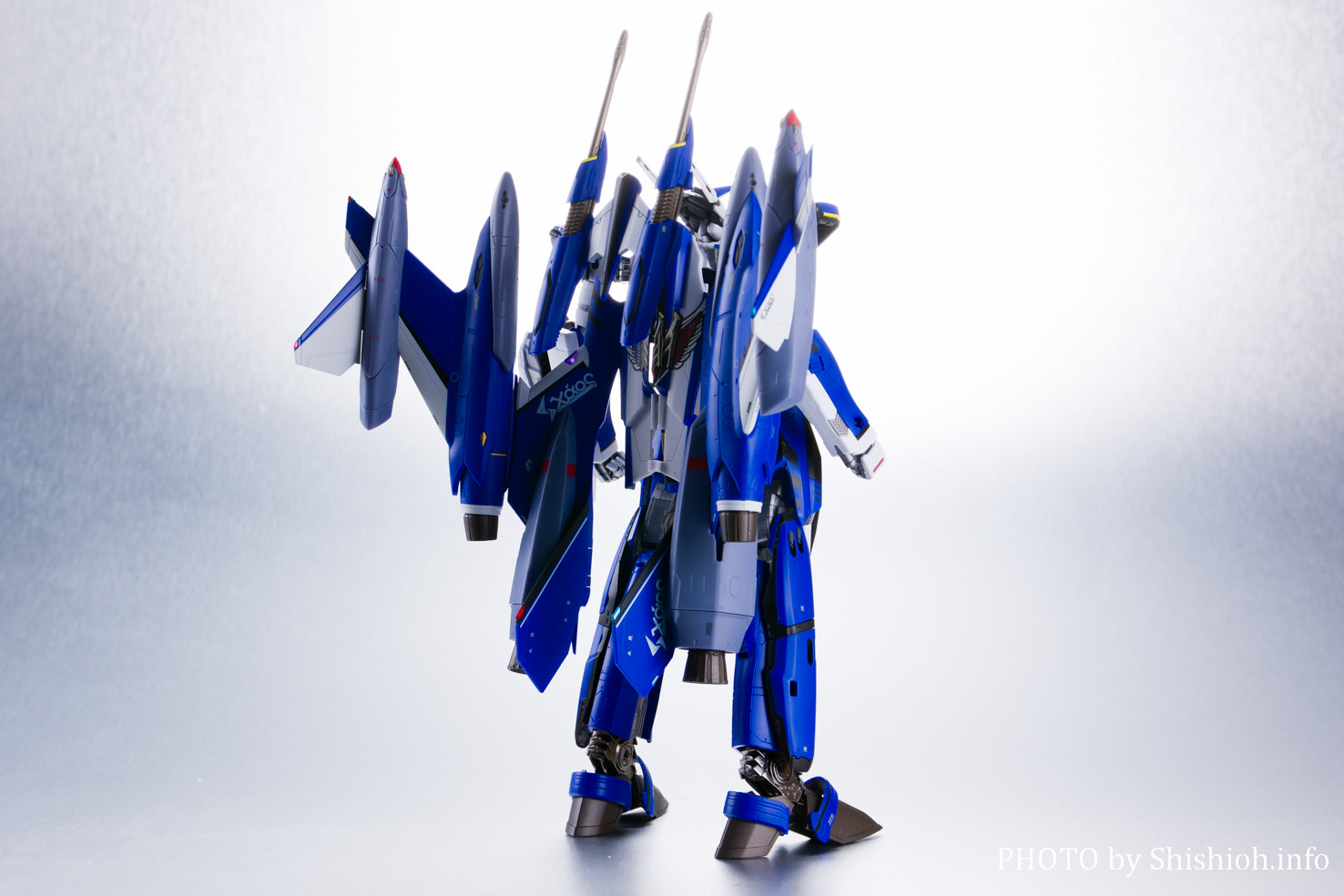 レビュー】DX超合金YF-29デュランダルバルキリー（マクシミリアン