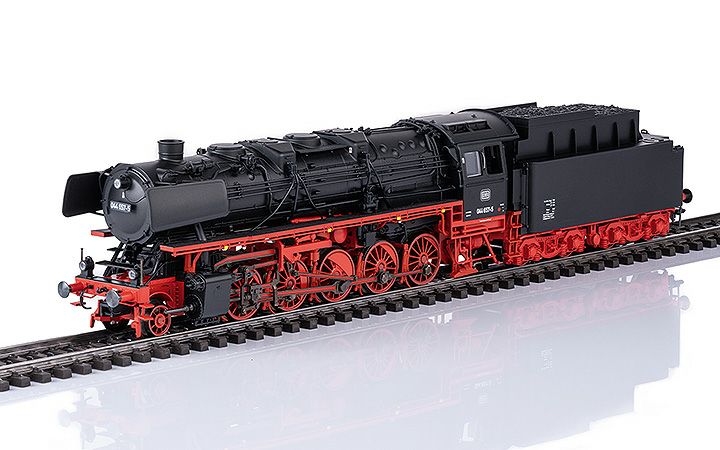 märklin HOゲージ 電気機関車 34574 Märklin Start up - Class 74 Tank